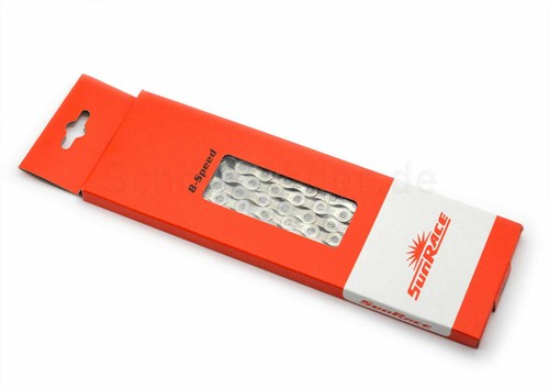 Sunrace cnm84 silber kette - sunrace,