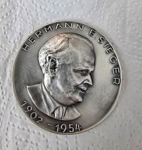 925 silber hermann sieger - 925,
