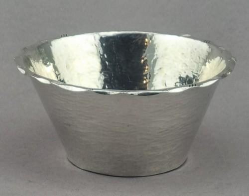 Art deco fingerschale - art, 900