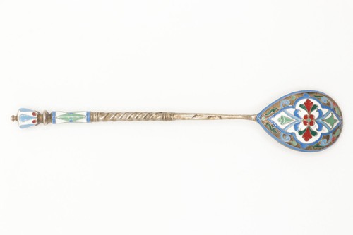 Löffel 875 - -, (84