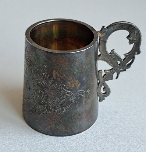 Russischer sterling silber - russischer,