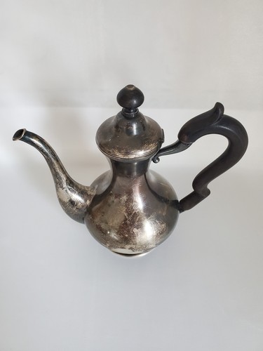 84er zolotniki silberkanne - ,