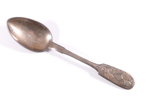 Löffel silberlöffel silber - silberlöffel,