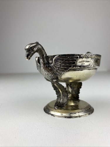 Russische empire saliere salz - russische,