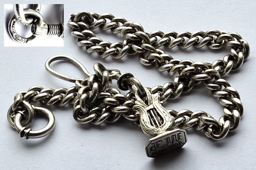 Kette taschenuhrkette - kette,