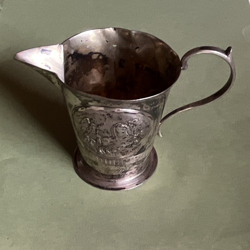 Antikes russisches silber - russisches,
