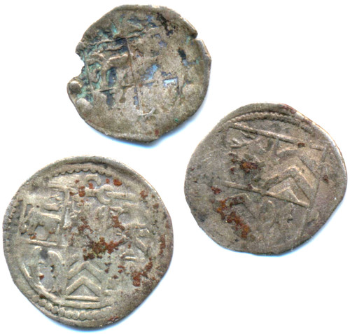 Stolberg lot - lot, 3