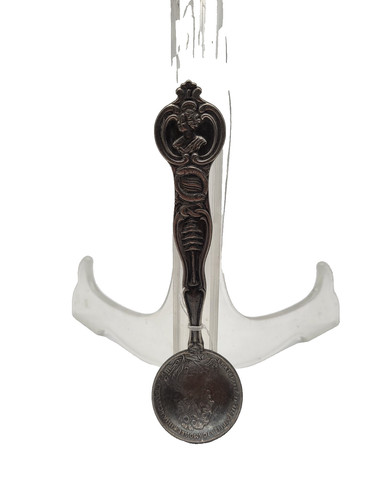 Antiker russischer silber - russischer,