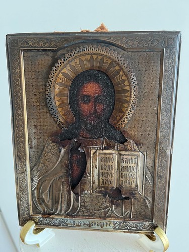 Ikone yakov lyapunov meister - ikone,