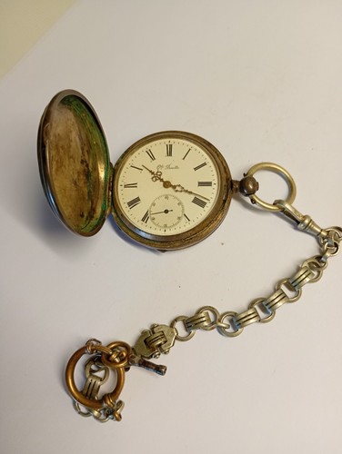 Antike henry moser cie - antike,