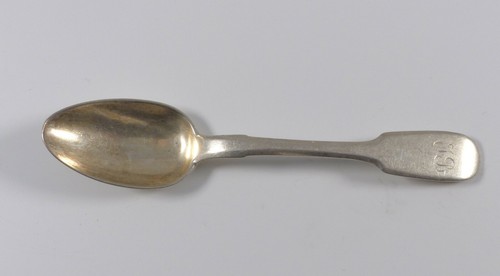 Silber löffel russland 875 - silber,